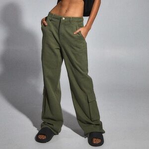 Jagger & Stone Cargo Pants